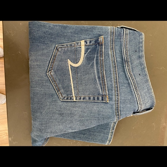 American Eagle Jeans Vintage x2 - Picture 8 of 8